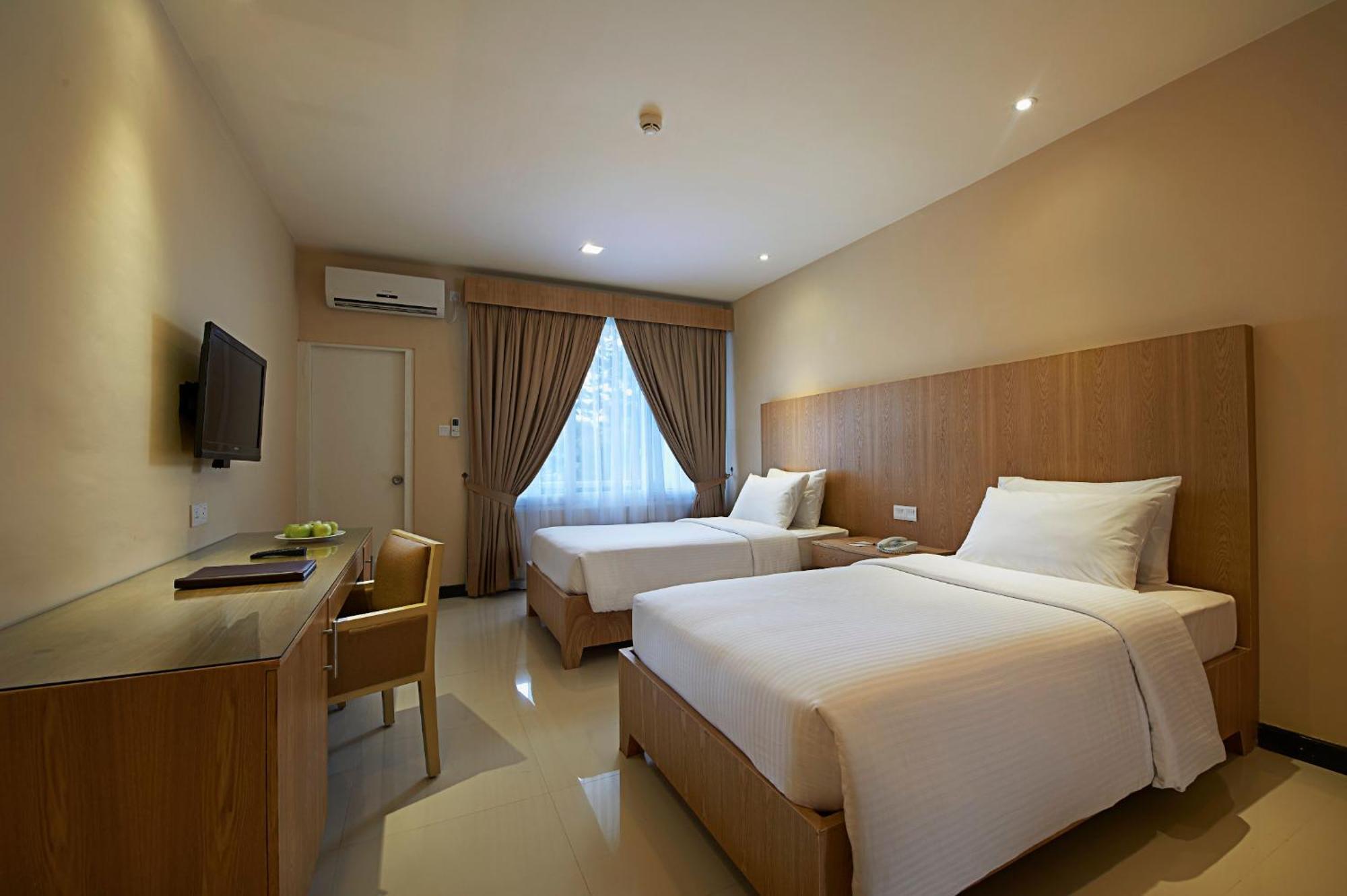 Hotel Park Residency Nilambūr Zewnętrze zdjęcie