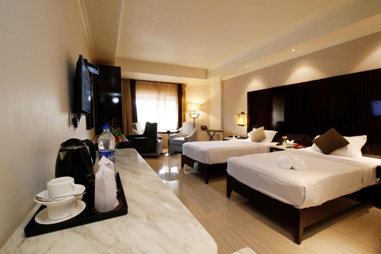 Hotel Park Residency Nilambūr Zewnętrze zdjęcie