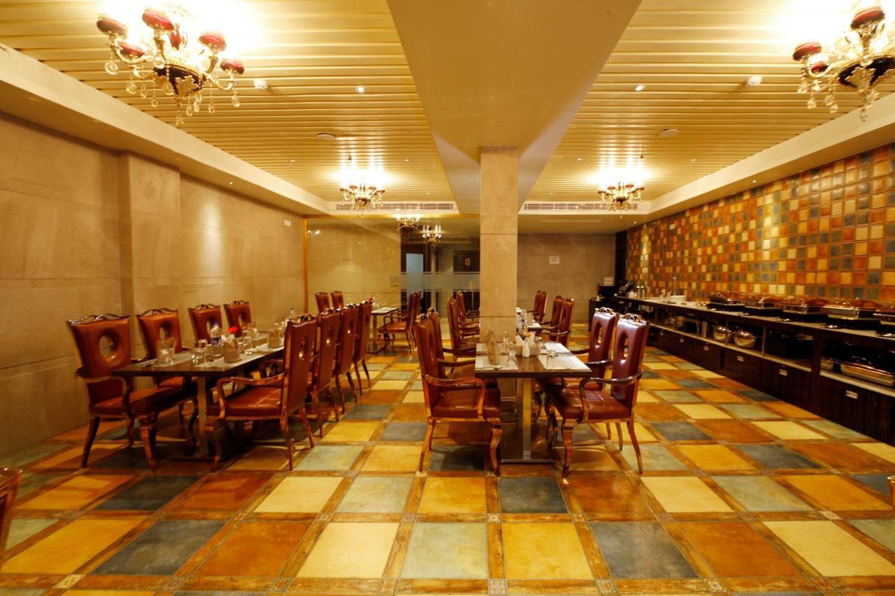 Hotel Park Residency Nilambūr Zewnętrze zdjęcie