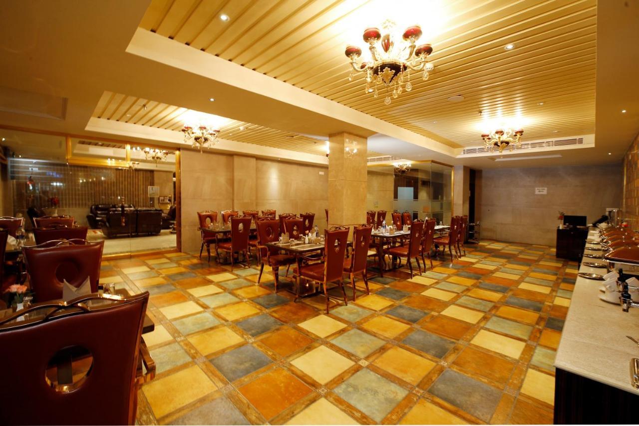 Hotel Park Residency Nilambūr Zewnętrze zdjęcie