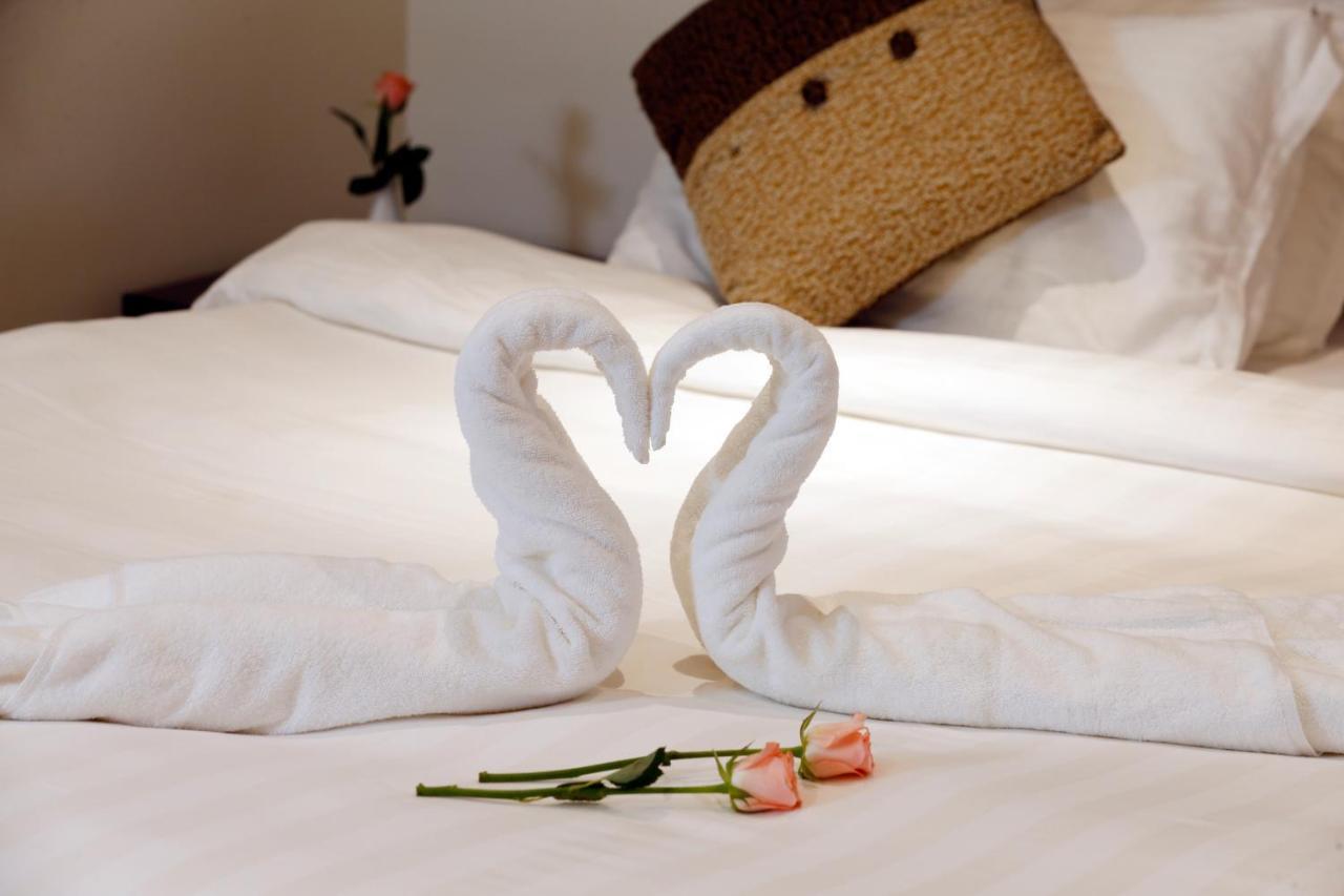 Hotel Park Residency Nilambūr Zewnętrze zdjęcie
