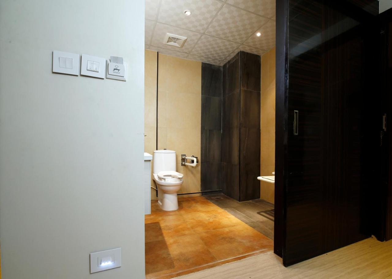 Hotel Park Residency Nilambūr Zewnętrze zdjęcie